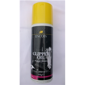 Clipper Oil by Lincoln BHB